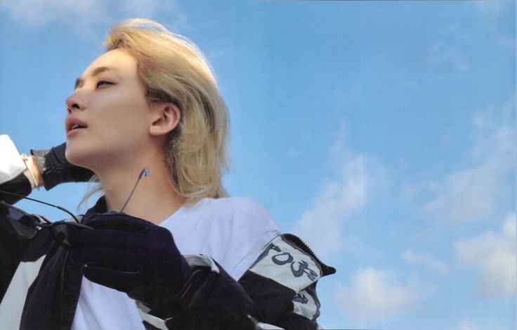 Ash • jeongcheol au 📌 tweet media