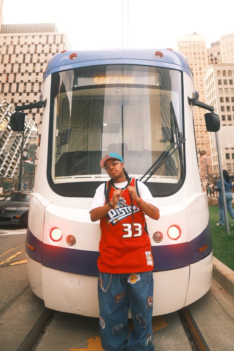 QLINE Detroit tweet media