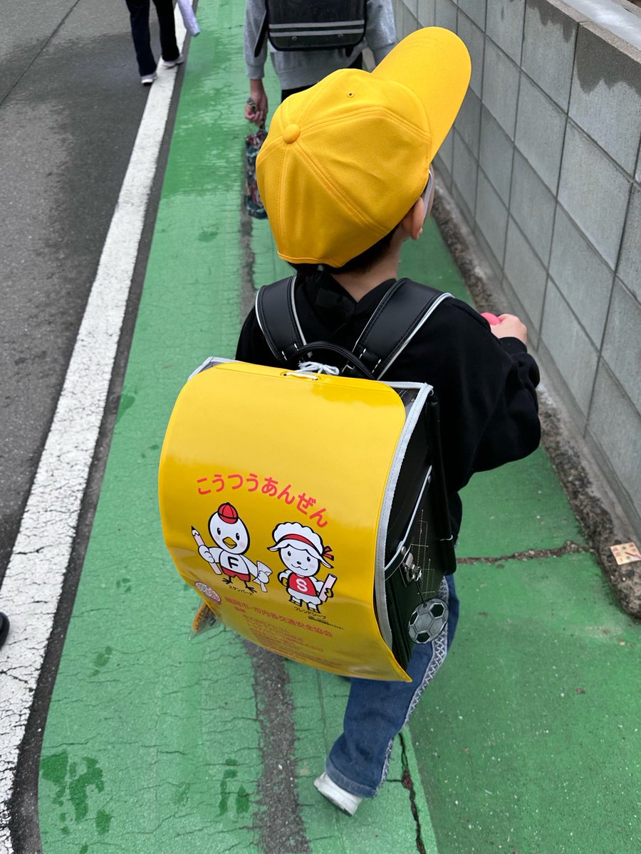 たくお tweet media