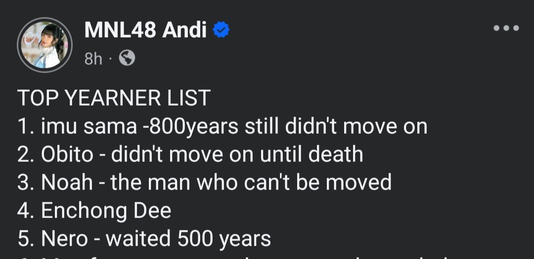 ANDInatics tweet media