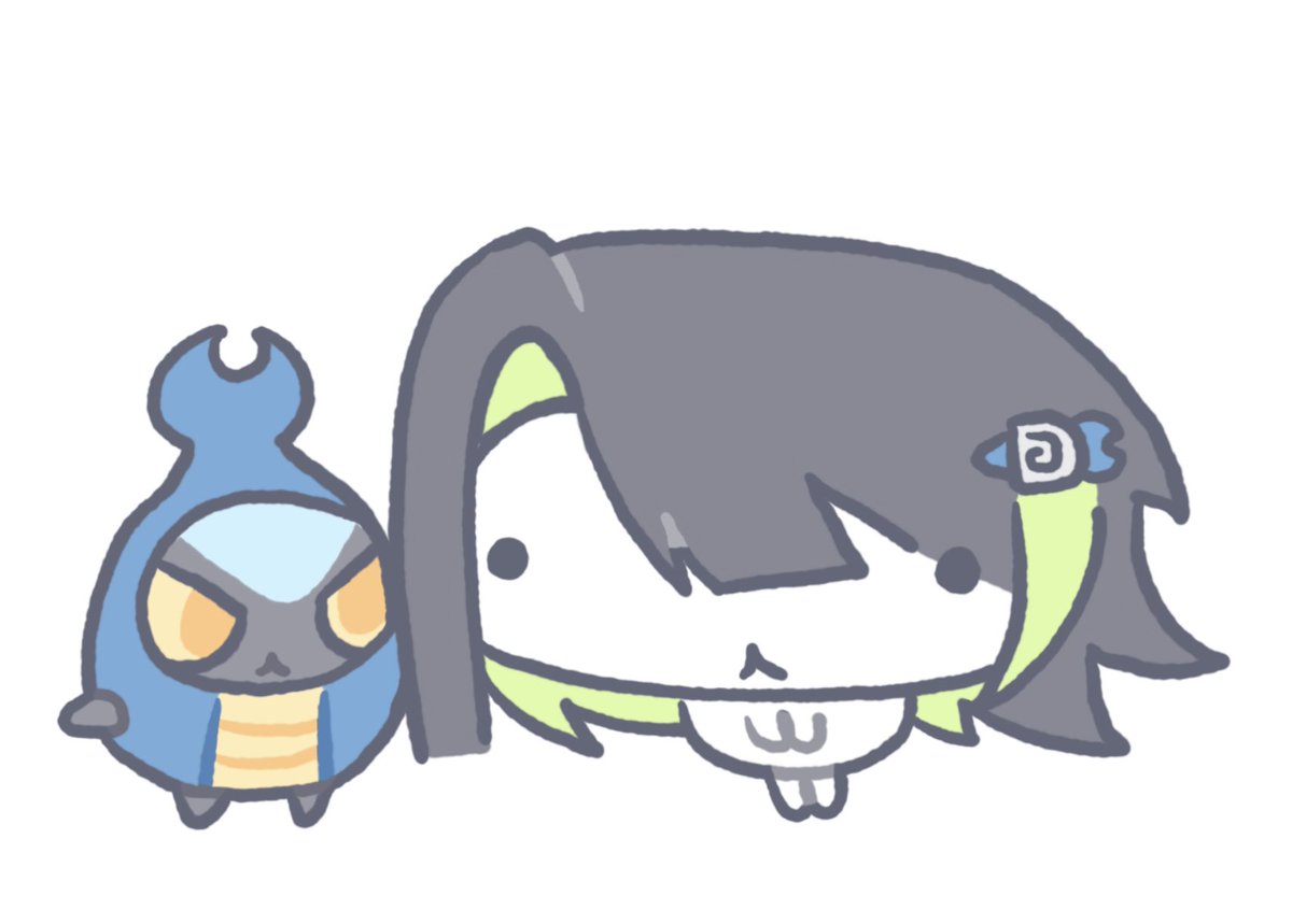 ㅌㅊㅅ 벌레애호가 tweet media