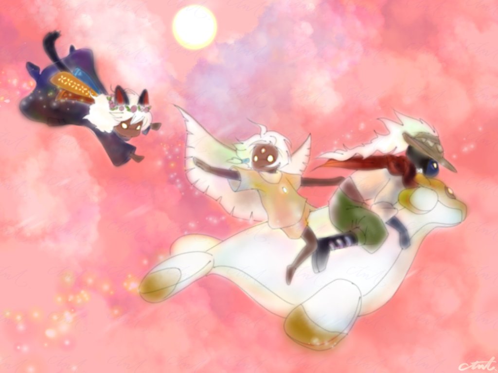 VPKP9HwvtMLCg3Q's tweet image. #sky星を紡ぐ子どもたち
#thatskygame
#skycotl
#skyイラスト