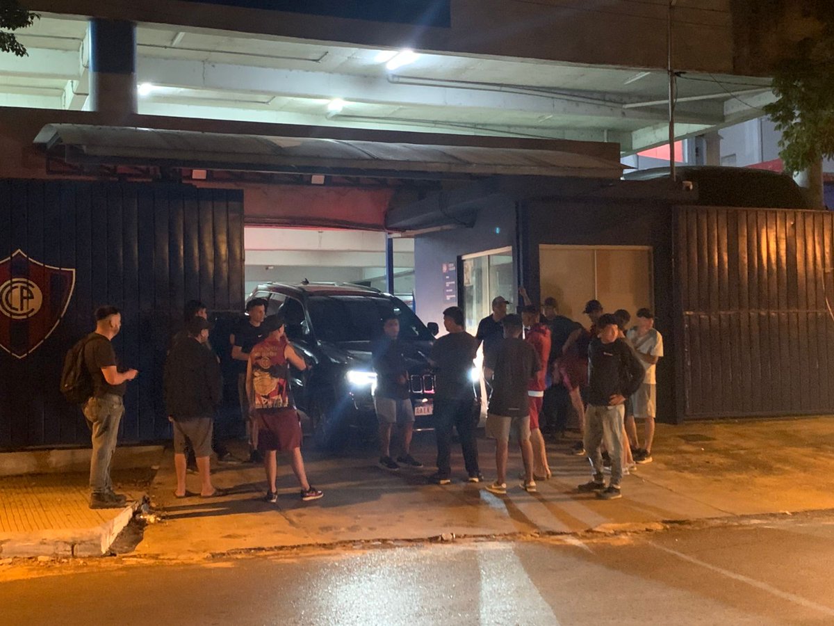 José Rojas tweet media