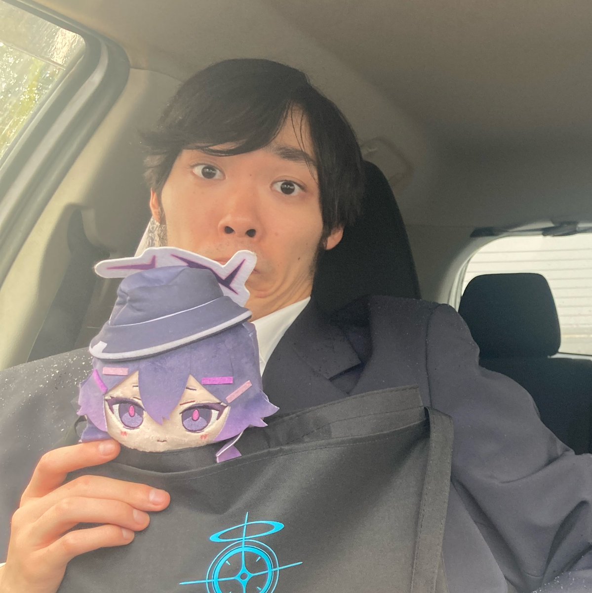 遠出先生 tweet media