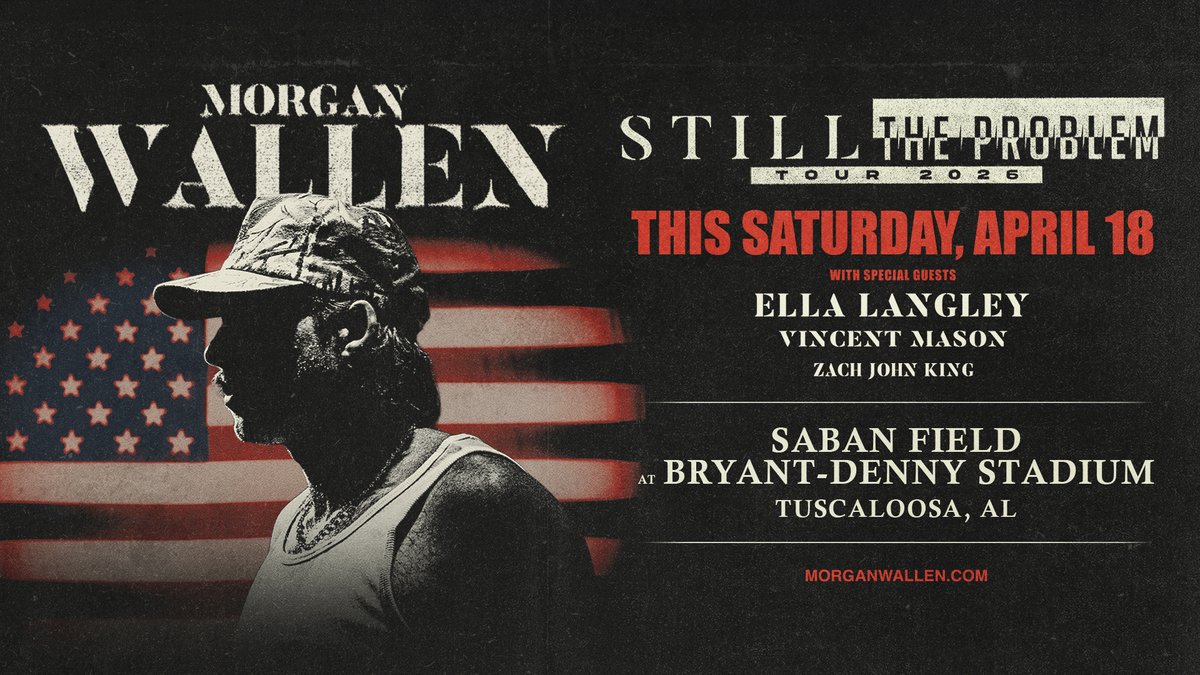 Alabama Athletics tweet media