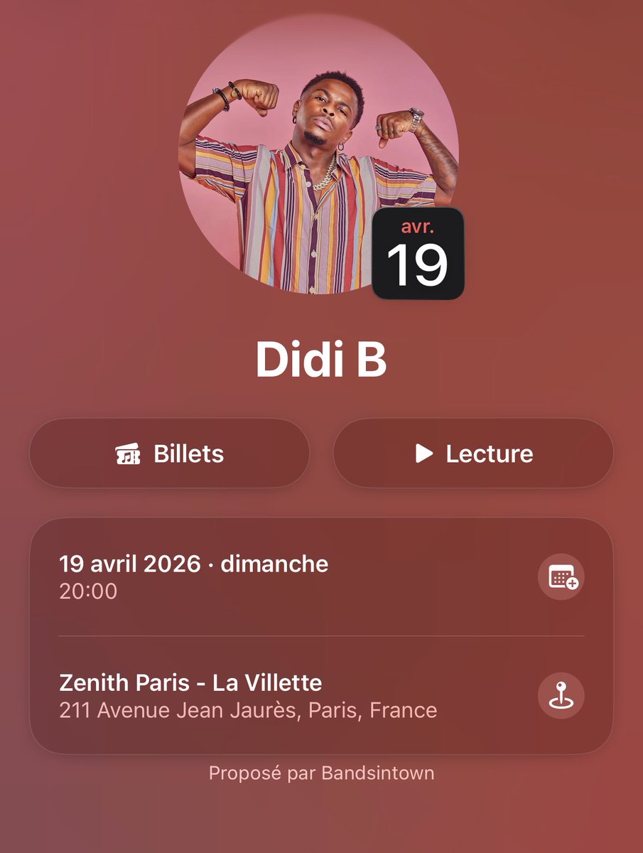 God permets-moi de voir et de vivre cet événement… Amen 🙏🏾