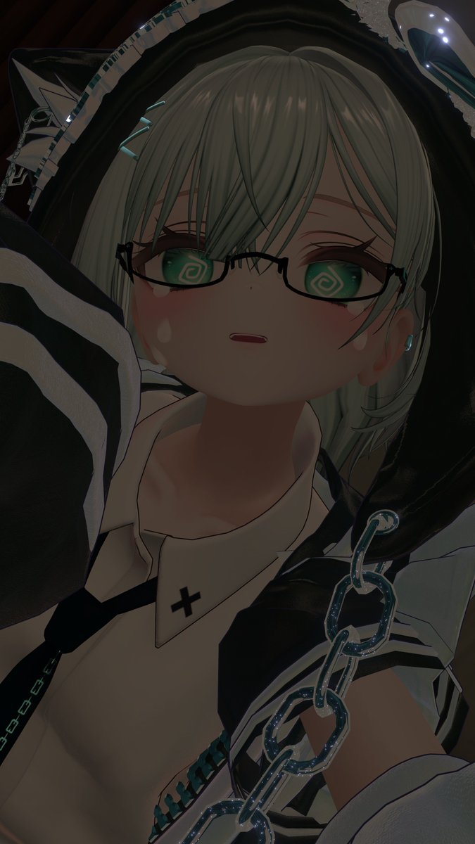 かなめん tweet media