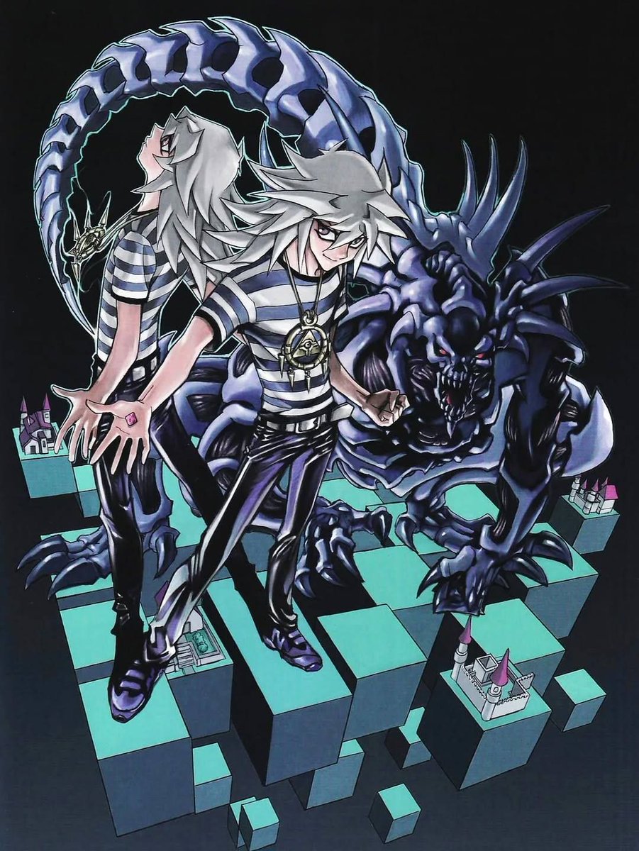 Anime Vibes tweet media