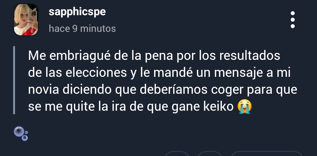 🇵🇪 👩‍❤️‍💋‍👩⚢ tweet media