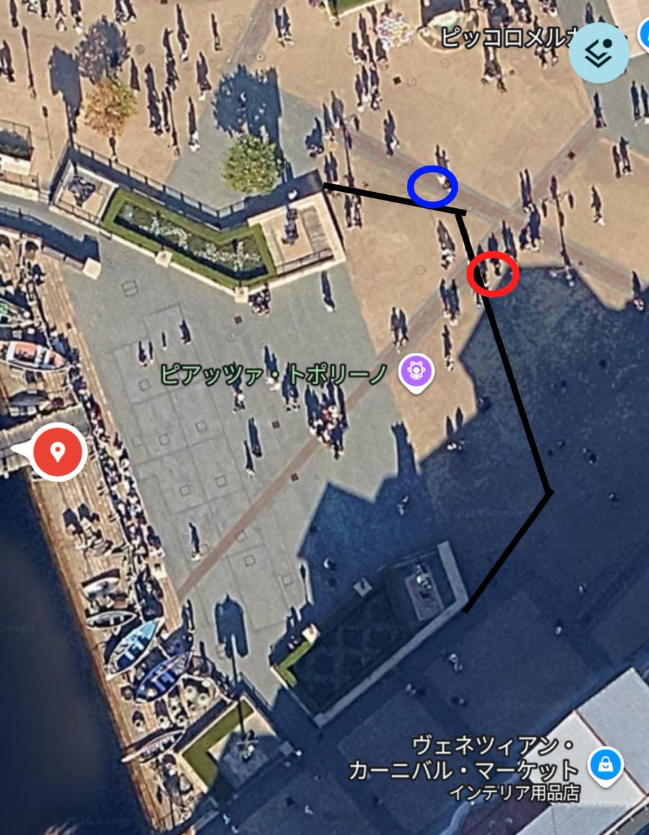 だーみさ tweet media