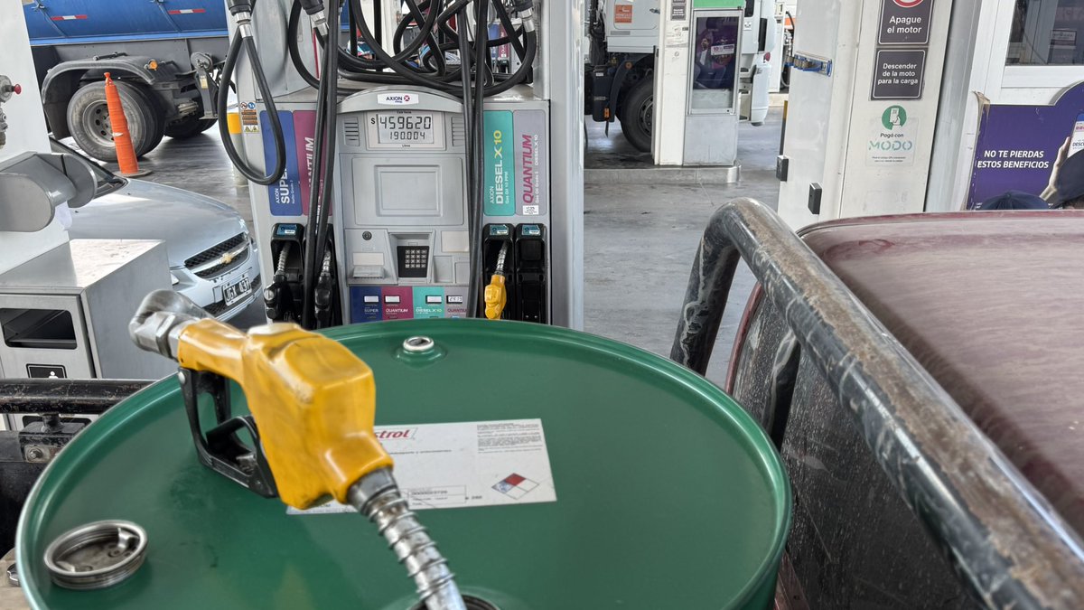 Guille La Pampa tweet media