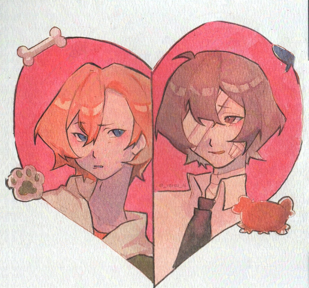 ⌗!! ꒰ₗᵤₖₐ꒱ 🪼 🇻🇪 tweet media