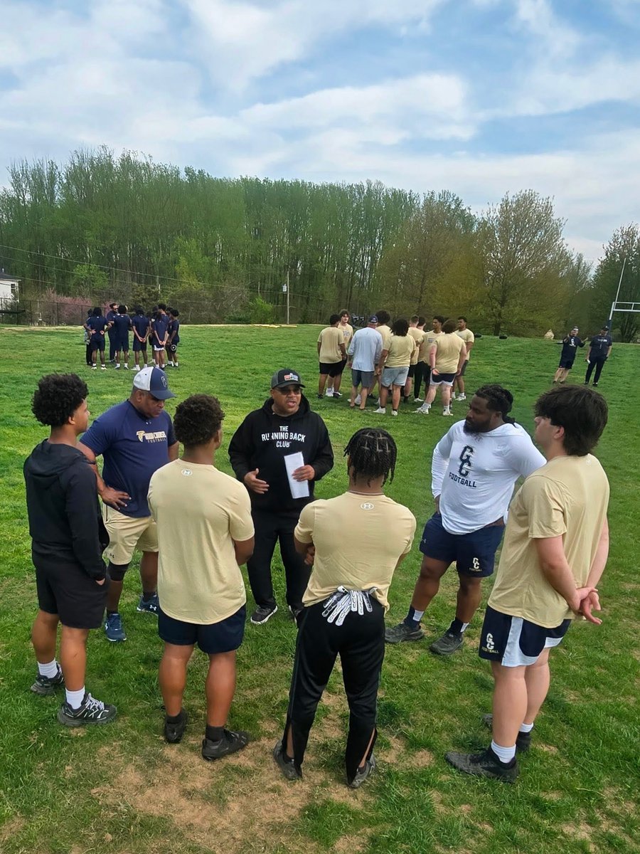 GC Football tweet media