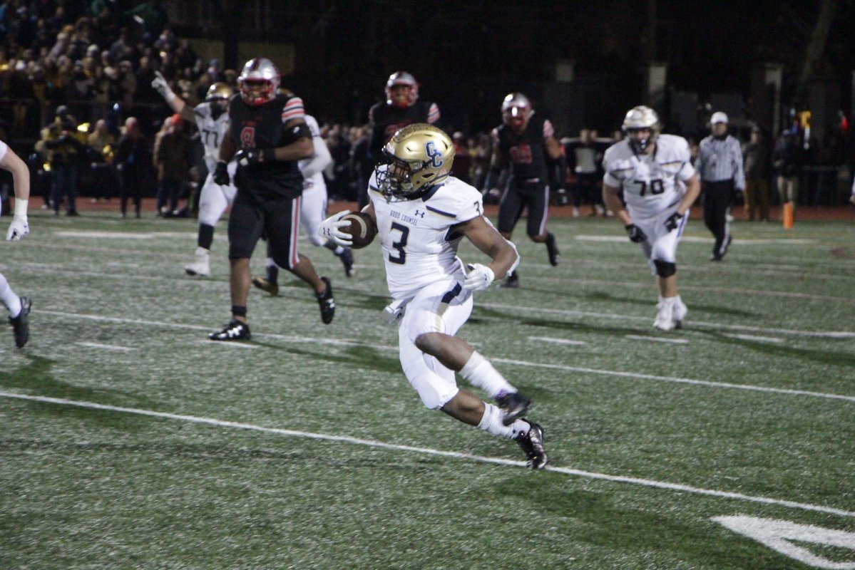 GC Football tweet media