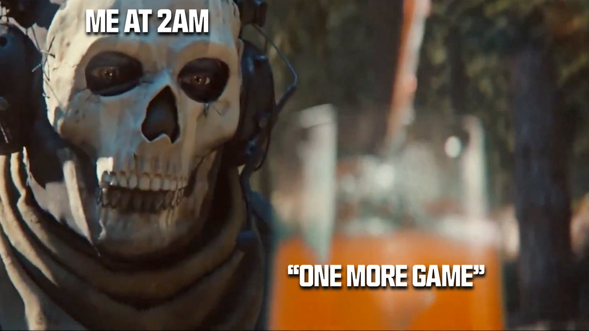 Call of Duty tweet media