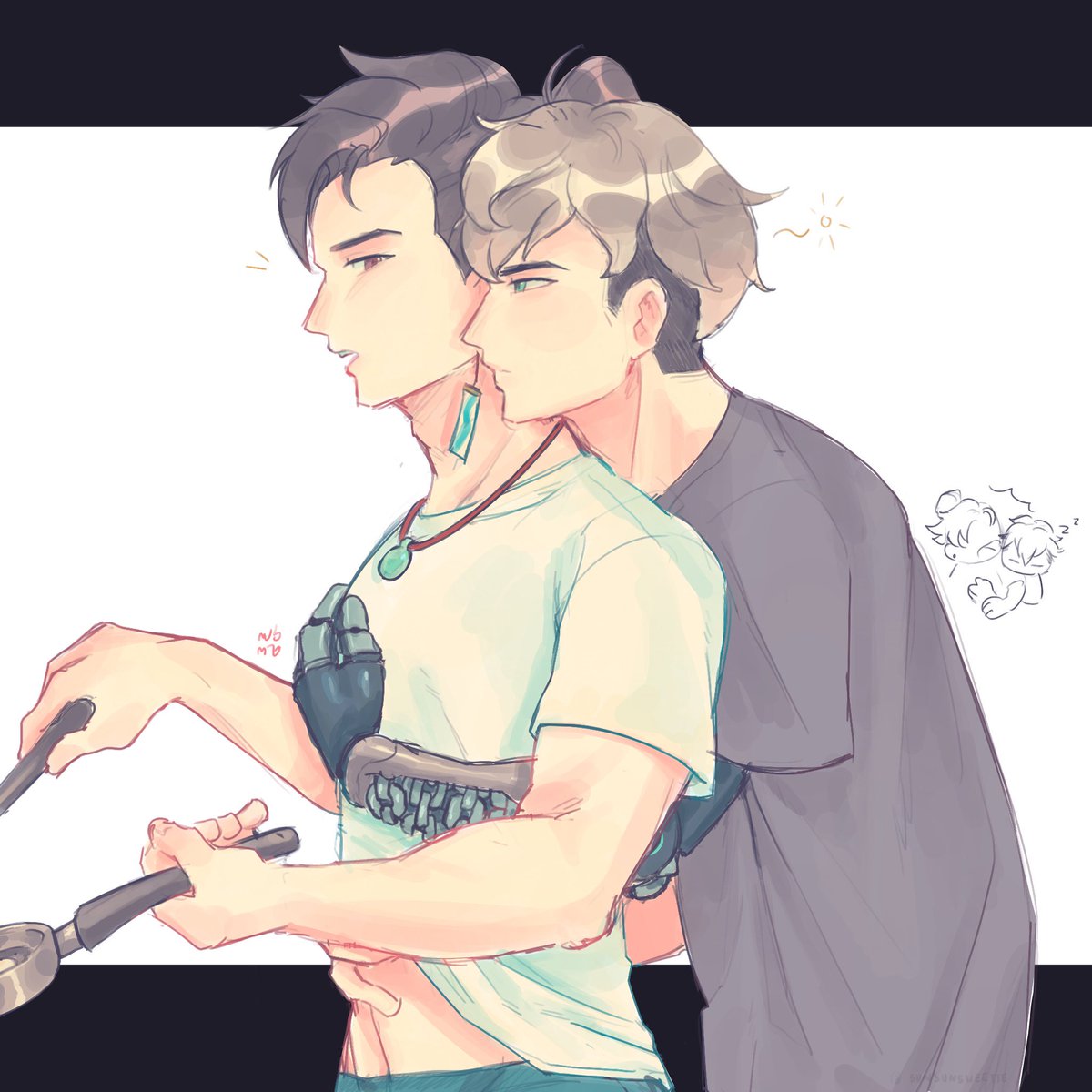 ๗๖๓๒ Thesis session (@sunsunsweetie) / Posts / X