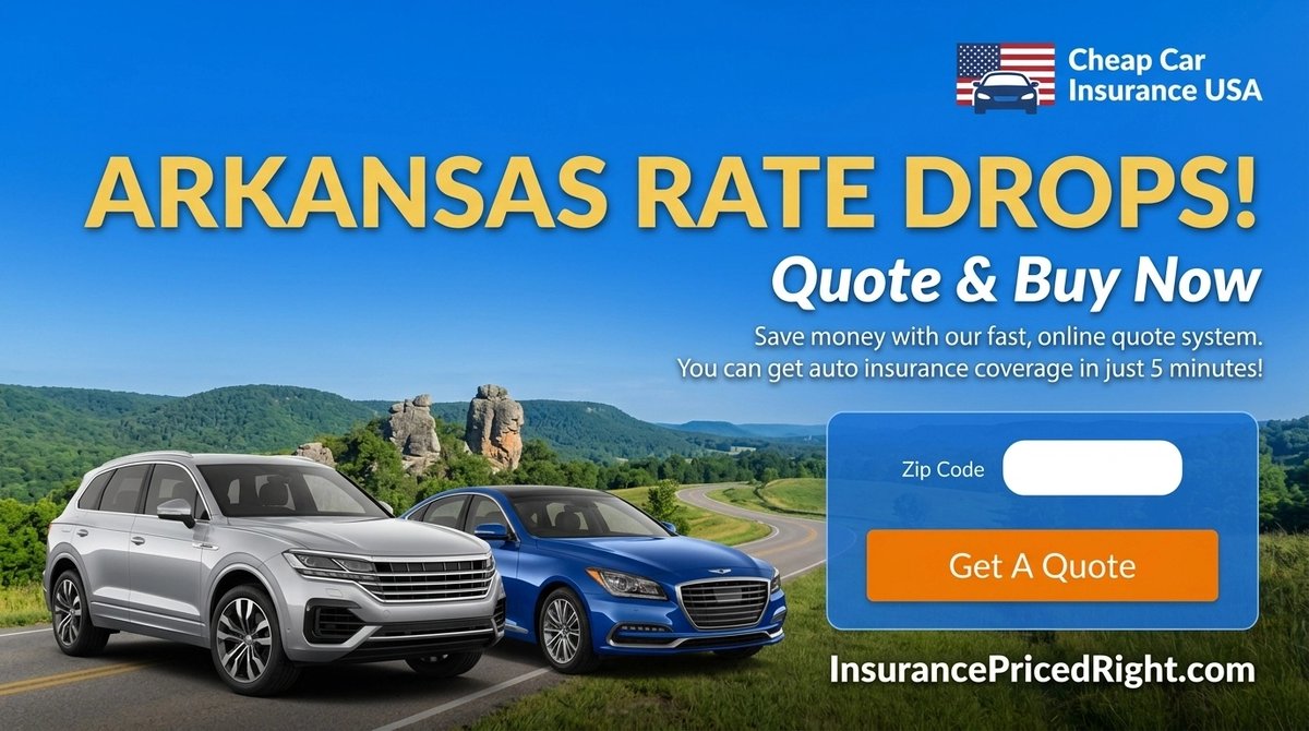 robertjrussell's tweet image. Arkansas drivers! 📢 Rates are dropping. Robert J Russell has 40+ years experience shopping A+ companies to save you money. 💸

Start here: my.agentero.com/leads/forms/64…

#Arkansas #SaveMoney #AutoInsurance