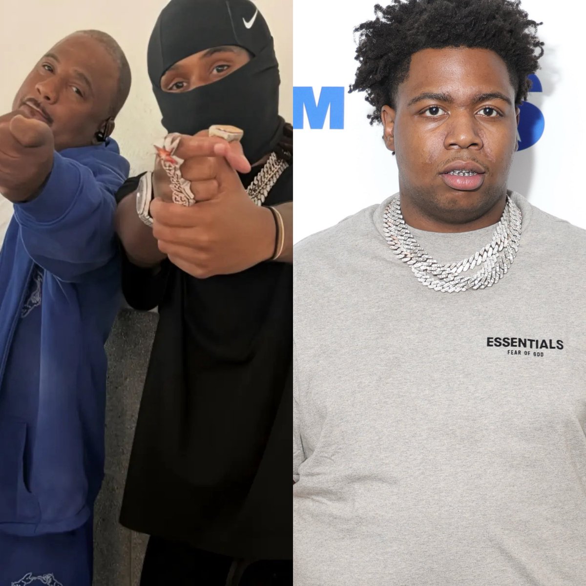 My Mixtapez tweet media