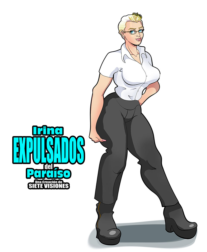 expulsadoscomic's tweet photo. https://t.co/eTHyvvY6b5
#comic #animemexico #animeargentina #animecolombia https://t.co/LnWtCpeOpX