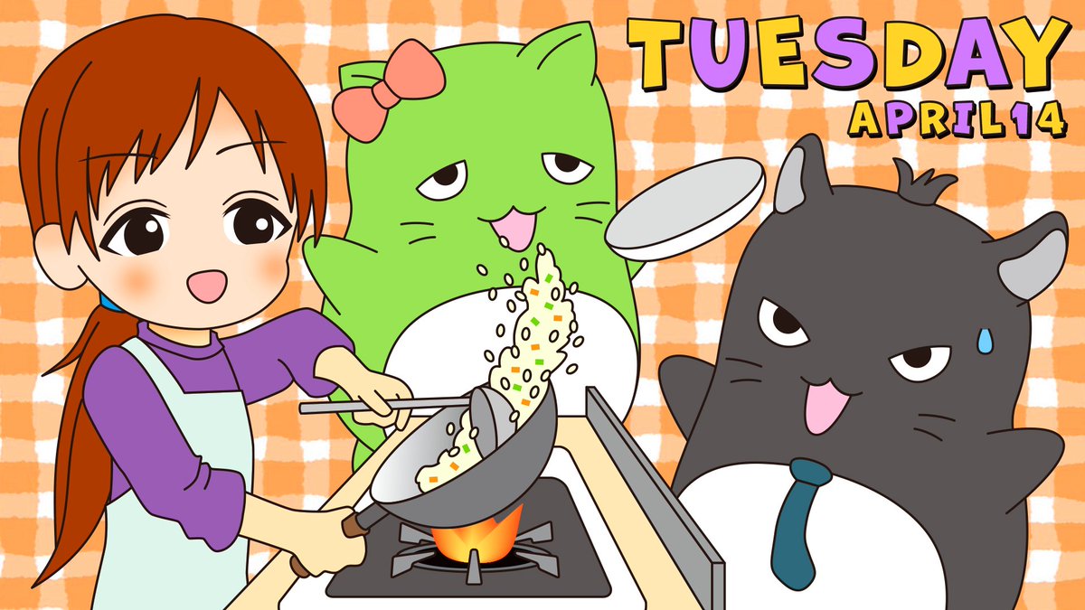 いたち tweet media