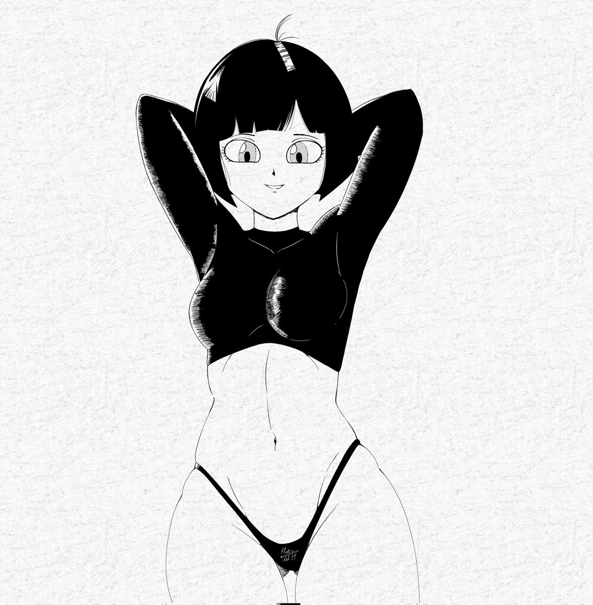 Mirohika🍉 tweet media