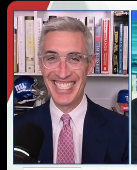 Bill Maher's Hairline tweet media