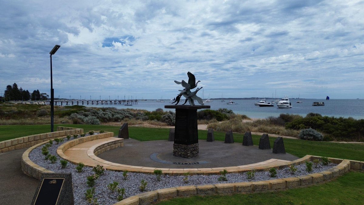 TheBostonIrish's tweet image. To mark the 150th anniversary this month of the famous #Catalpa rescue mission of six imprisoned Irishmen from a #british prison camp in #westernaustralia, ceremonies are taking place in #newbedfordma #dublinireland + #RockinghamAustralia. 
 irishboston.blogspot.com/2026/04/150th-…