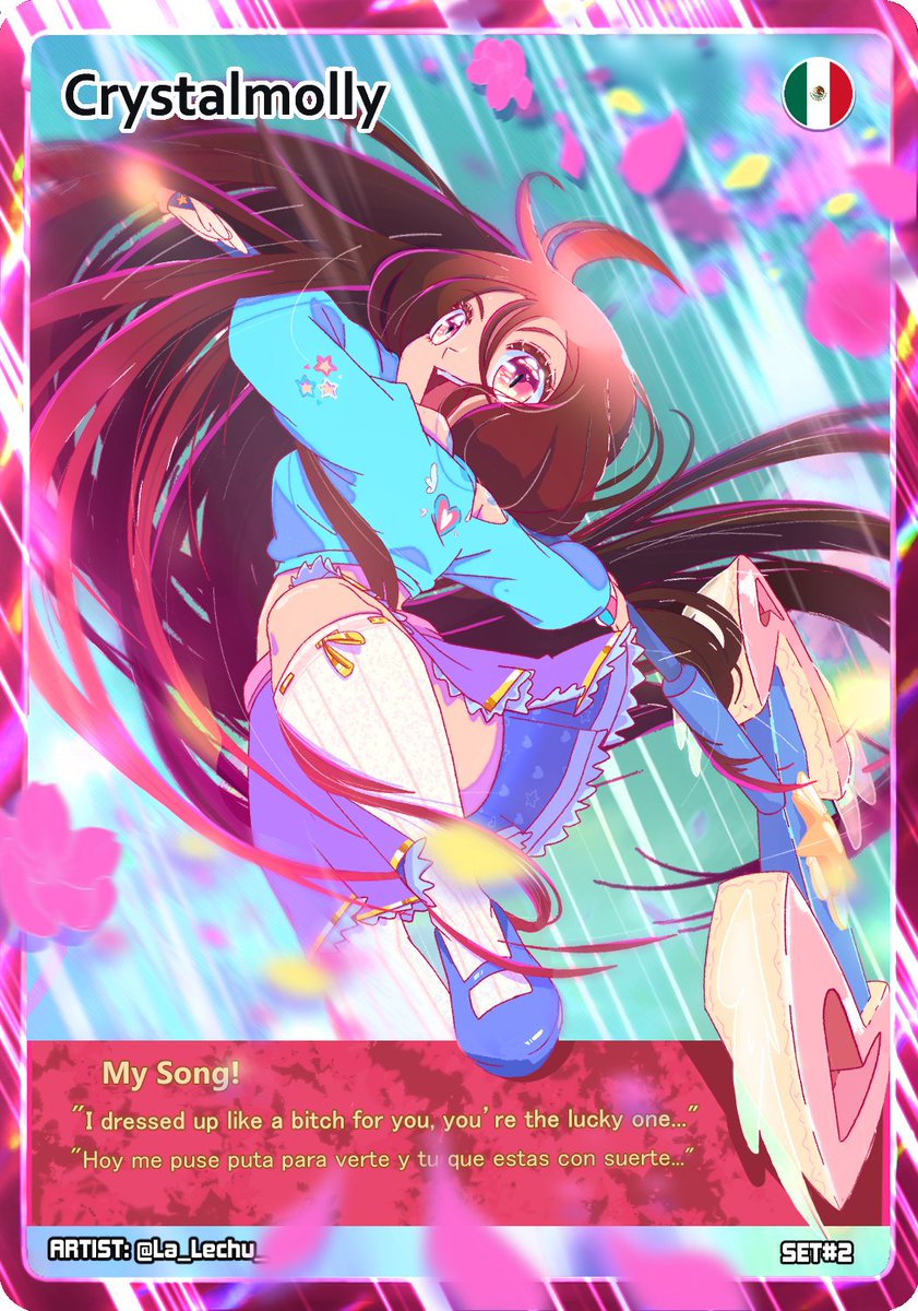 Mel 🇻🇪 | QSMP2 🔲💎 tweet media