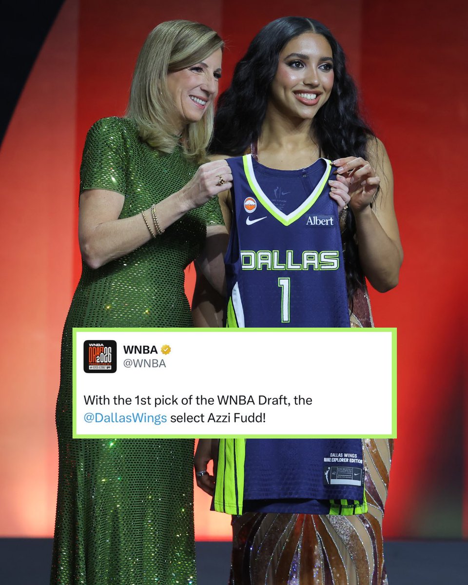WNBA on NBC and Peacock tweet media