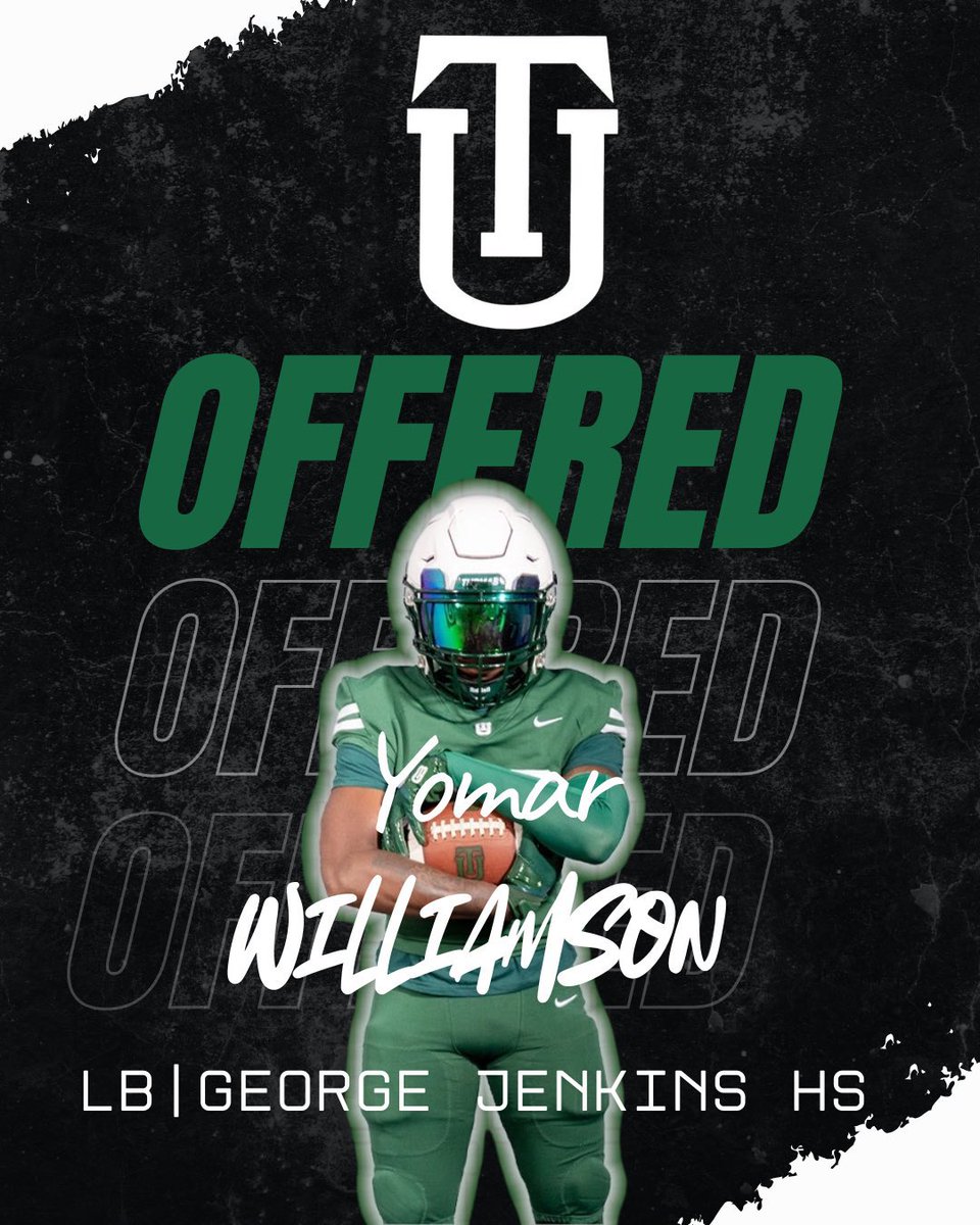Yomar Williamson tweet media