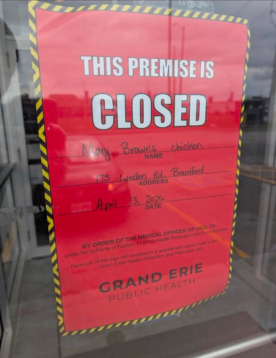 Steve Rae 🇨🇦 tweet media