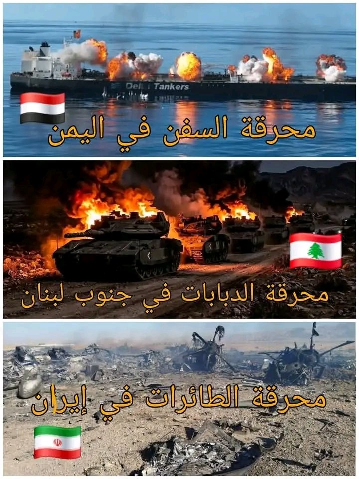 ابو ياسر الجماعي tweet media