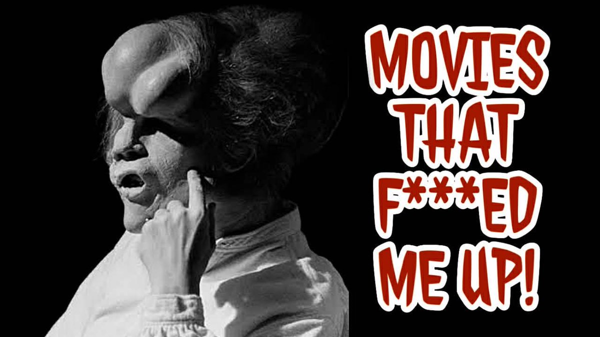 JoseLLopezJr2's tweet photo. WHO IS THE MONSTER? | THE ELEPHANT MAN (1980) https://t.co/Jzla26T1cm via @YouTube A new episode and a film based on a true story. #theelephantman #horror https://t.co/vFhncWTTxO