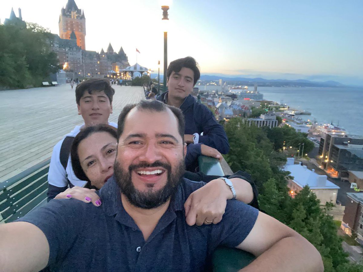 Obdulio Ávila Mayo tweet media