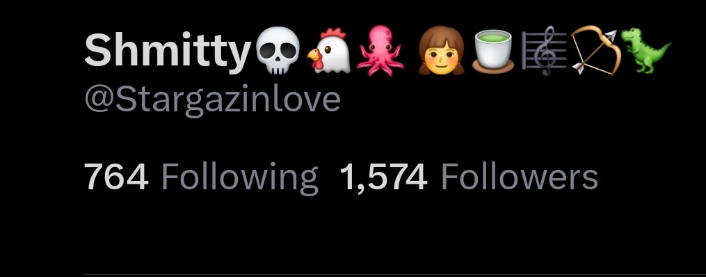 Shmitty💀🐔🐙 👧🍵🎼🏹🦖 tweet media