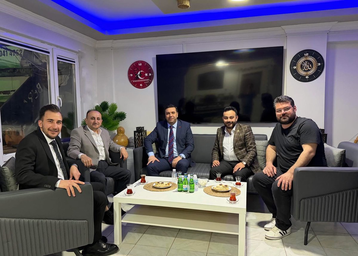 BERAT ÖZTÜRK tweet media