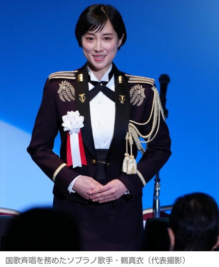 ささみ tweet media