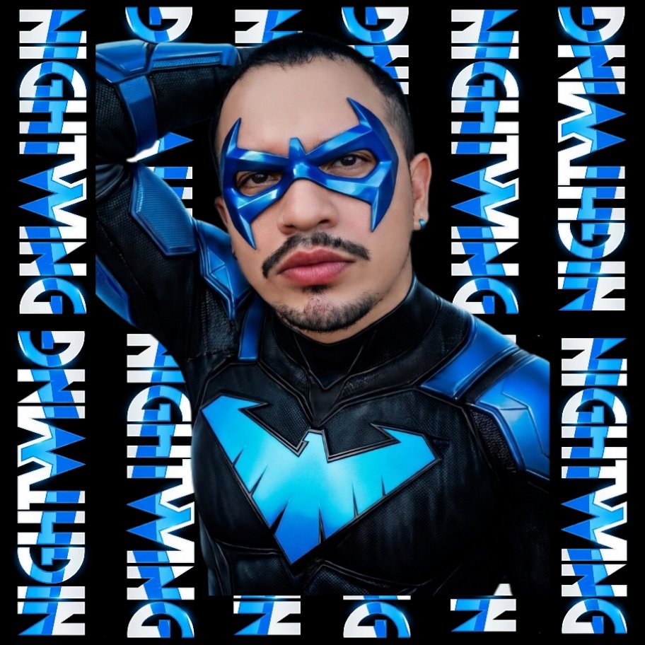 Nightwing 🐦