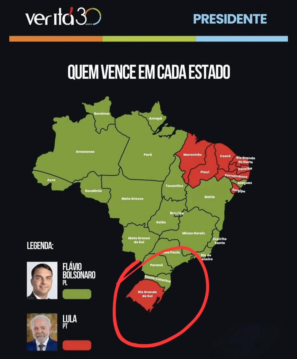 Terra Brasilis tweet media