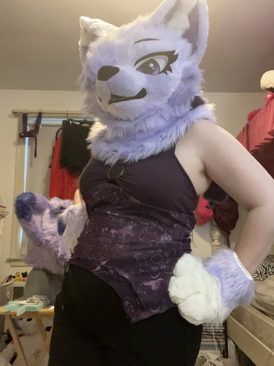 💜🔞Woof🔞💜 tweet media