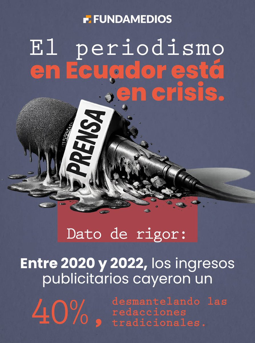 FUNDAMEDIOS tweet media