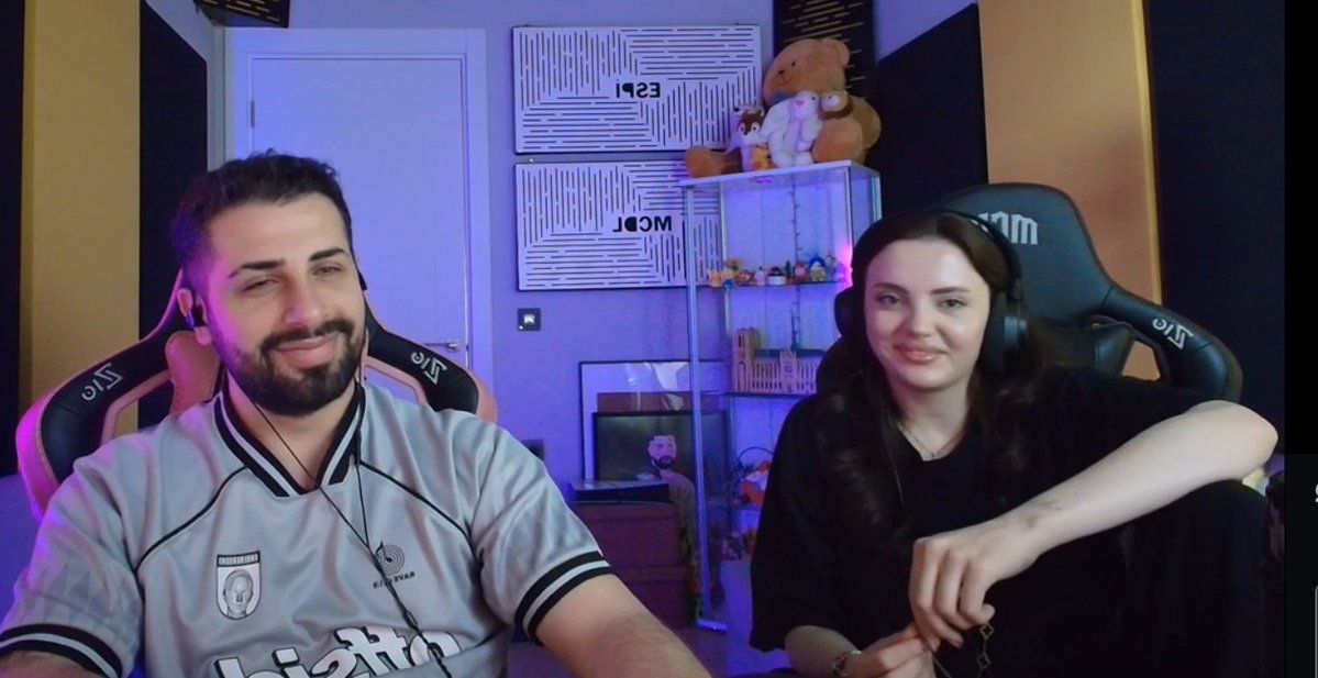 Habibe_16🌸🕊 tweet media