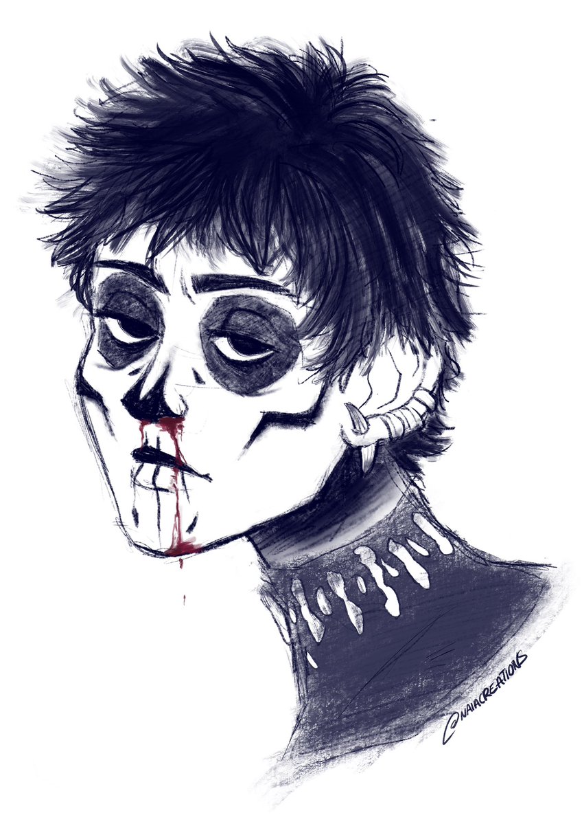 🪷Nadia🪷(⚠️Commisions open⚠️) tweet media