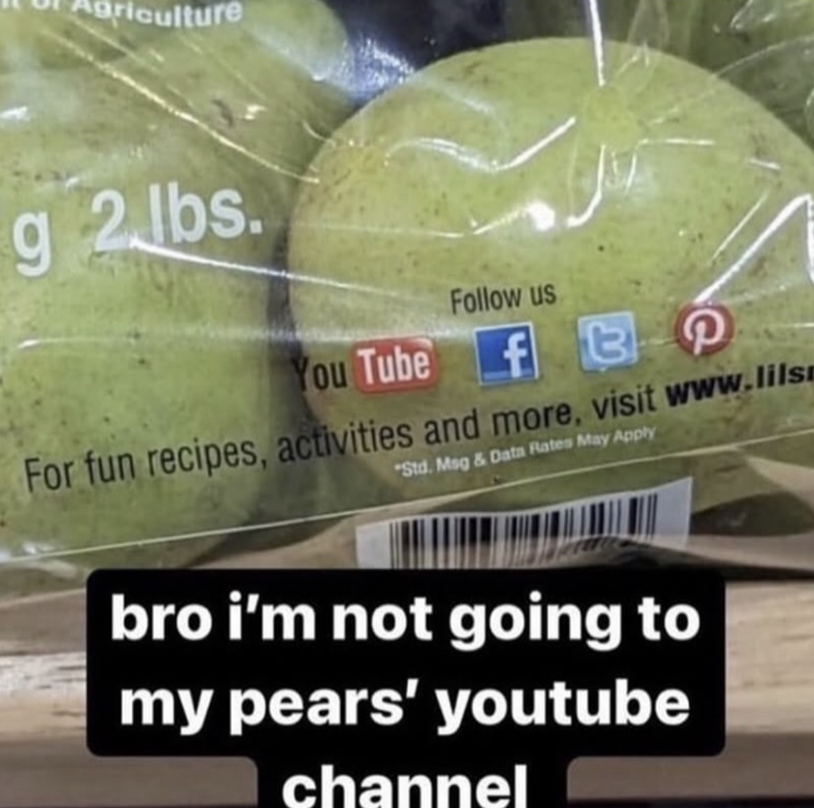 Respectful Memes tweet media