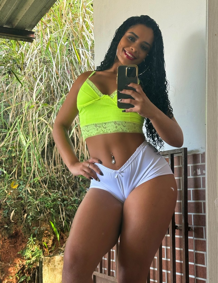 Laisa Santos tweet media