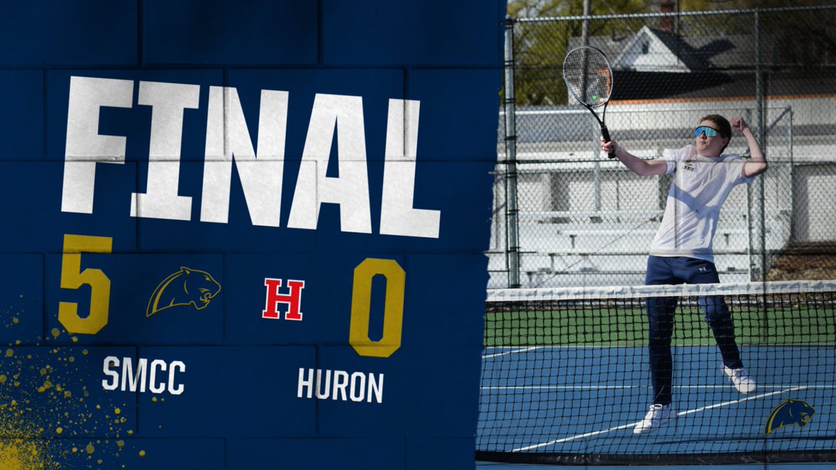 SMCC Tennis tweet media