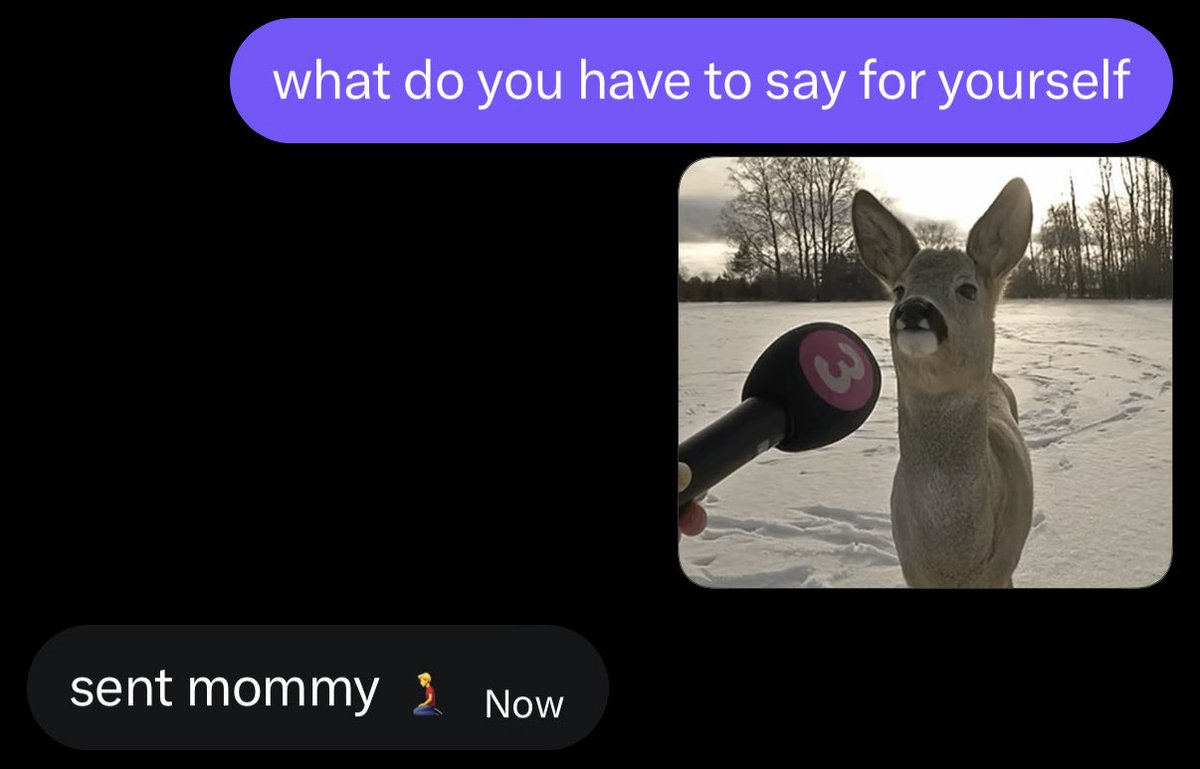 Mommy Flora ˖˚⊹ ⋆♡ tweet media