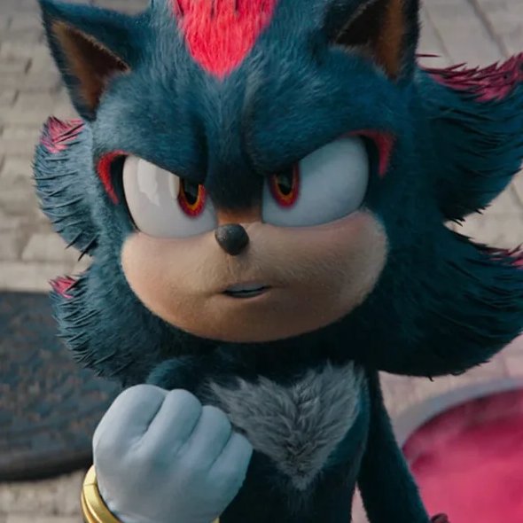 Con la reciente grave filtración de Paramount, esperemos que no sufra lo mismo #SonicMovie4
y pase lo mismo que con la tercera peli☠️💀