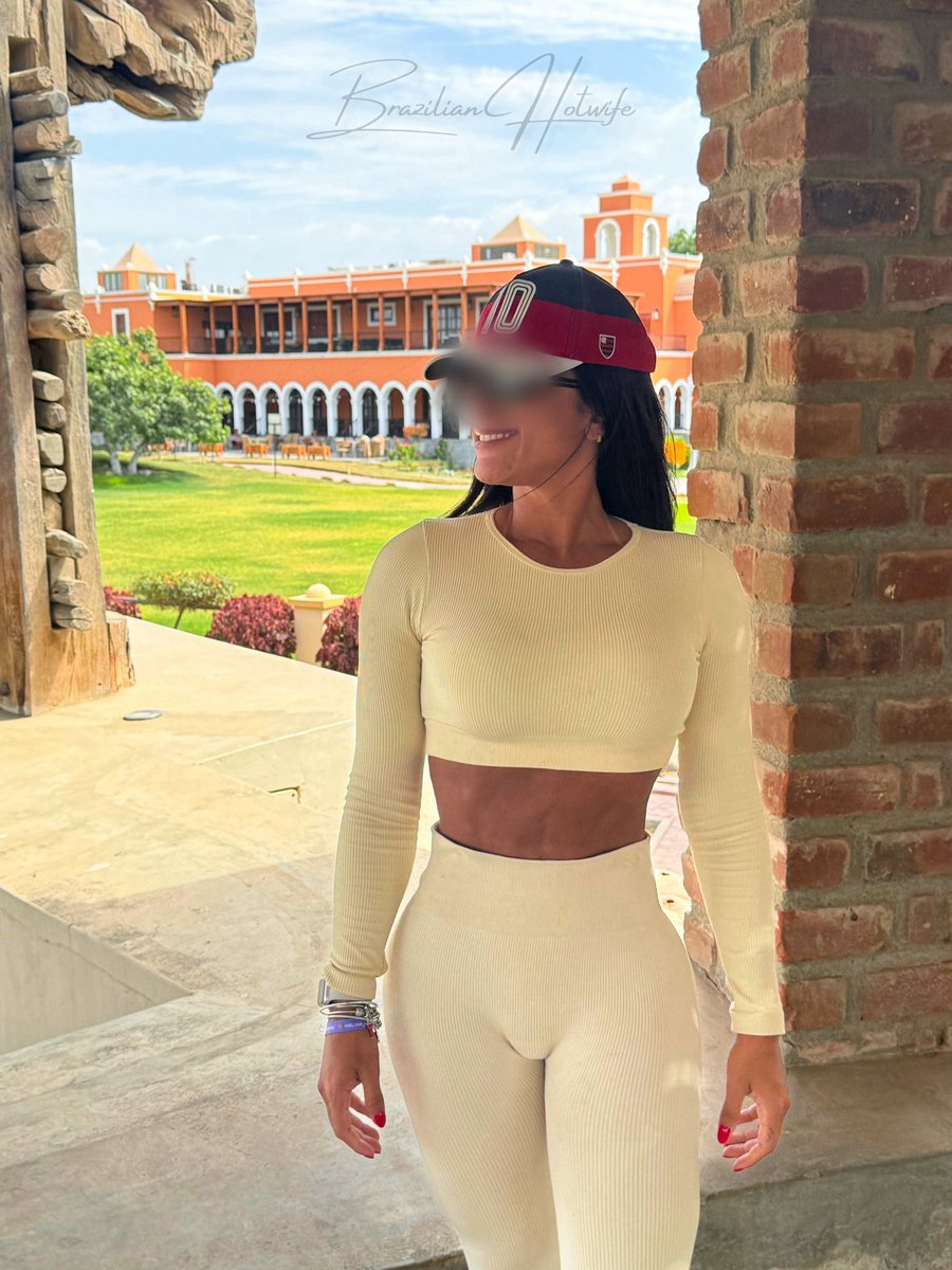 BrazilianHotwife tweet media