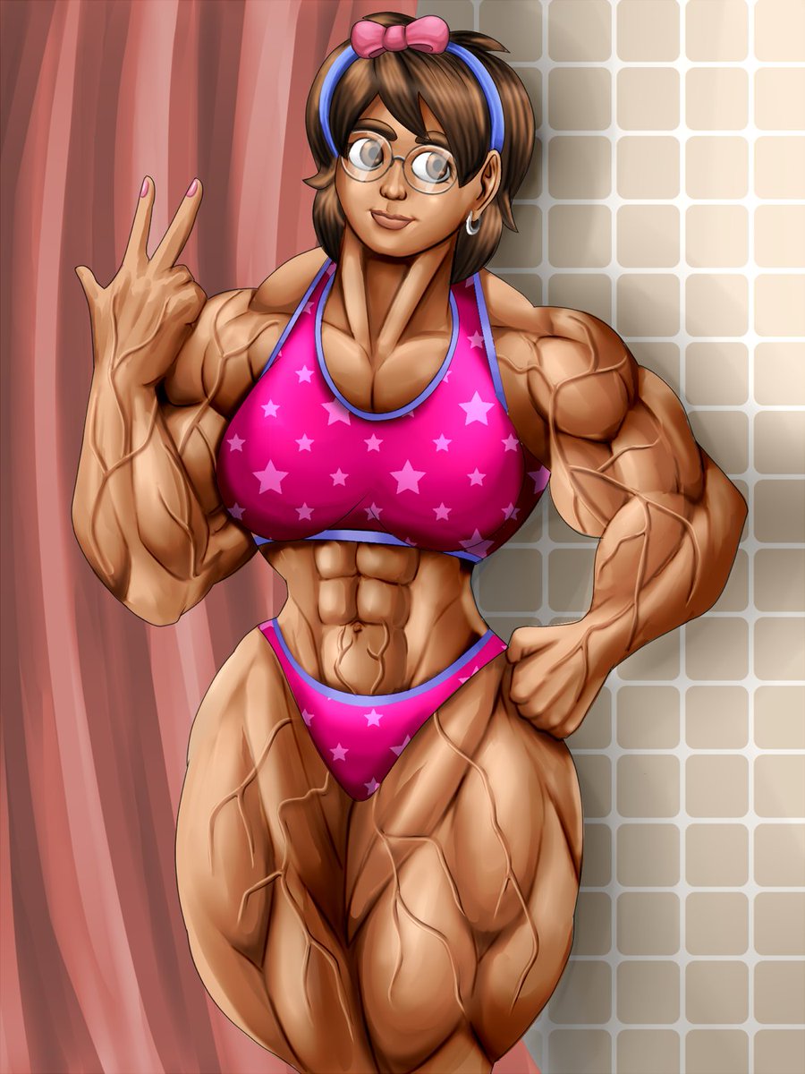 Yixleck (Commissions OPEN) tweet media